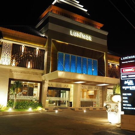 Luminor Hotel Banyuwangi By Wh Εξωτερικό φωτογραφία