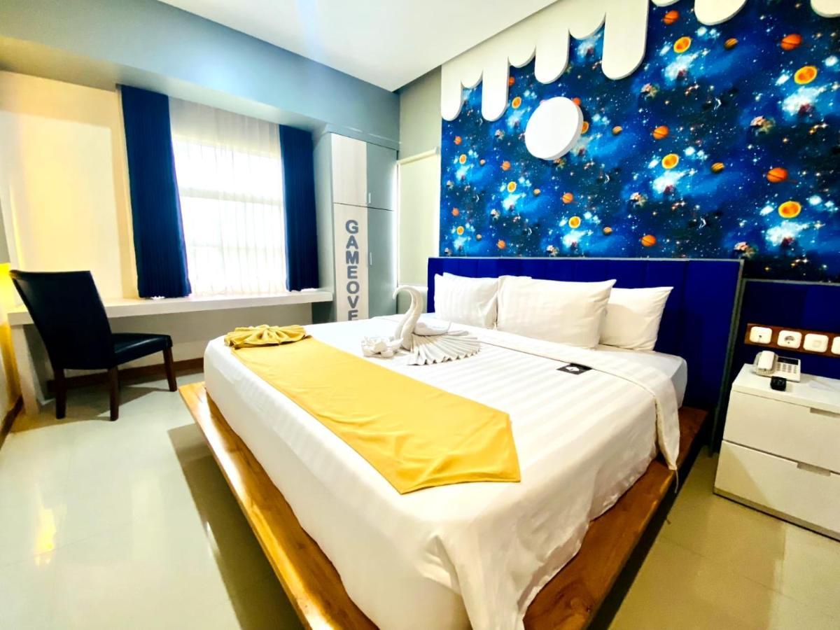 Luminor Hotel Banyuwangi By Wh Εξωτερικό φωτογραφία