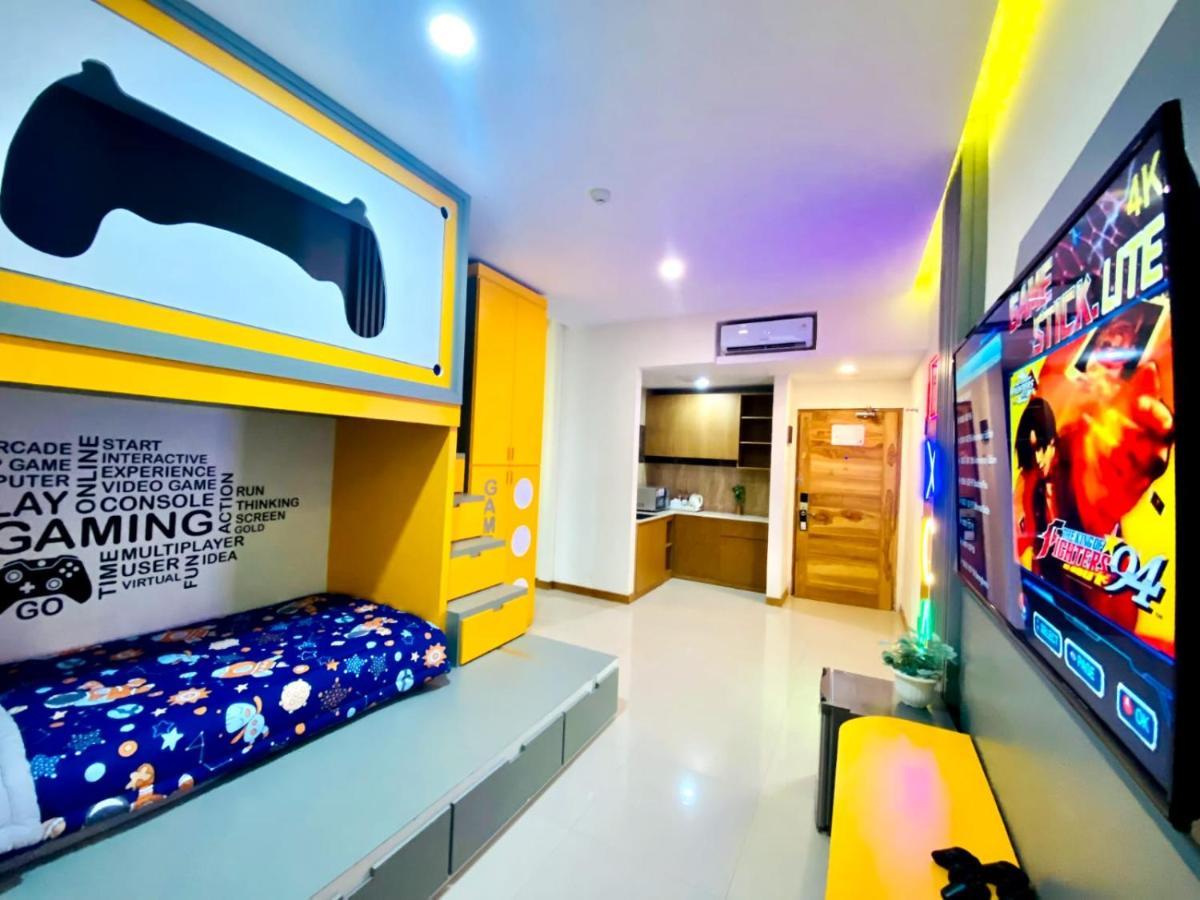Luminor Hotel Banyuwangi By Wh Εξωτερικό φωτογραφία