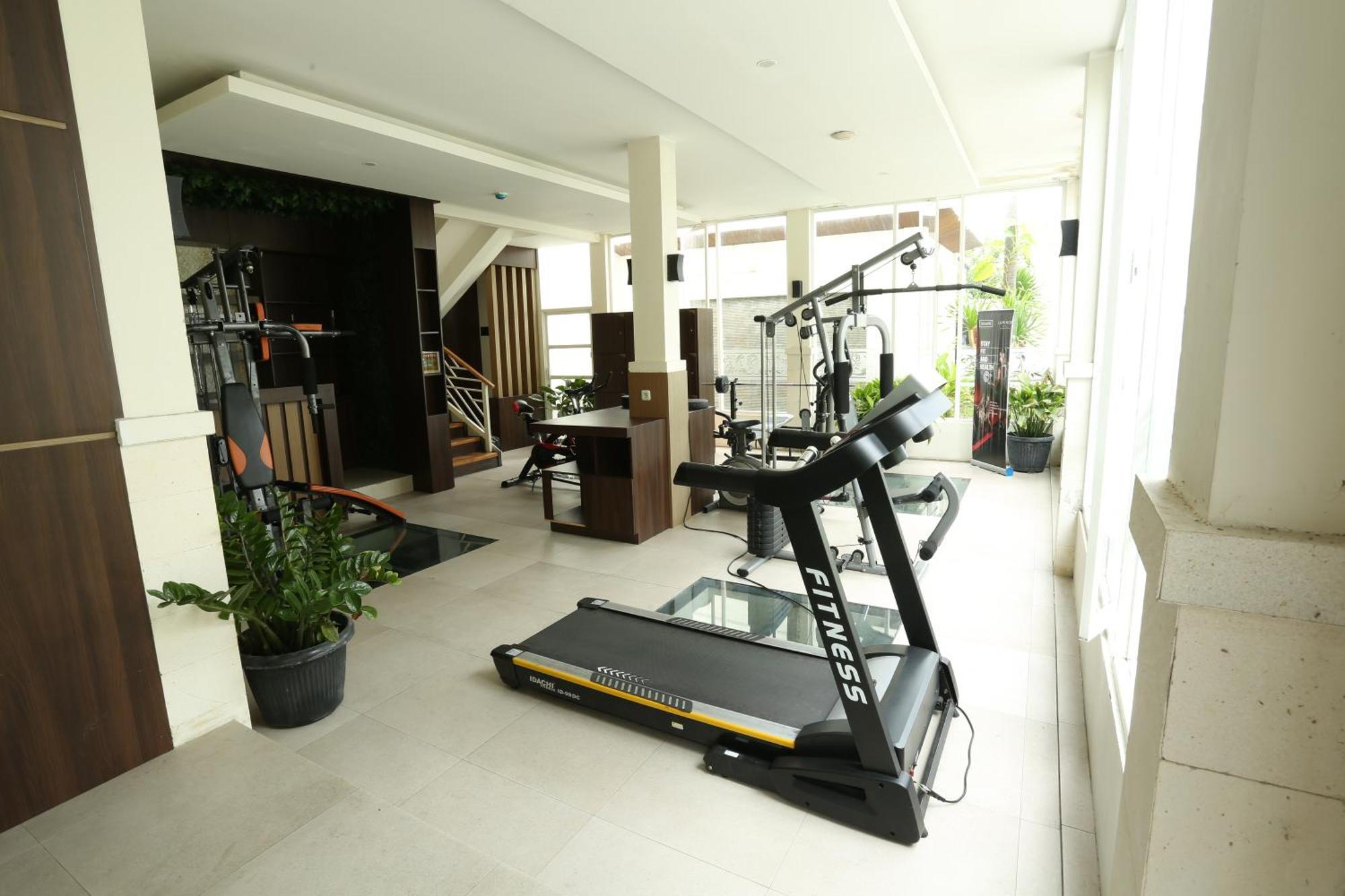 Luminor Hotel Banyuwangi By Wh Εξωτερικό φωτογραφία