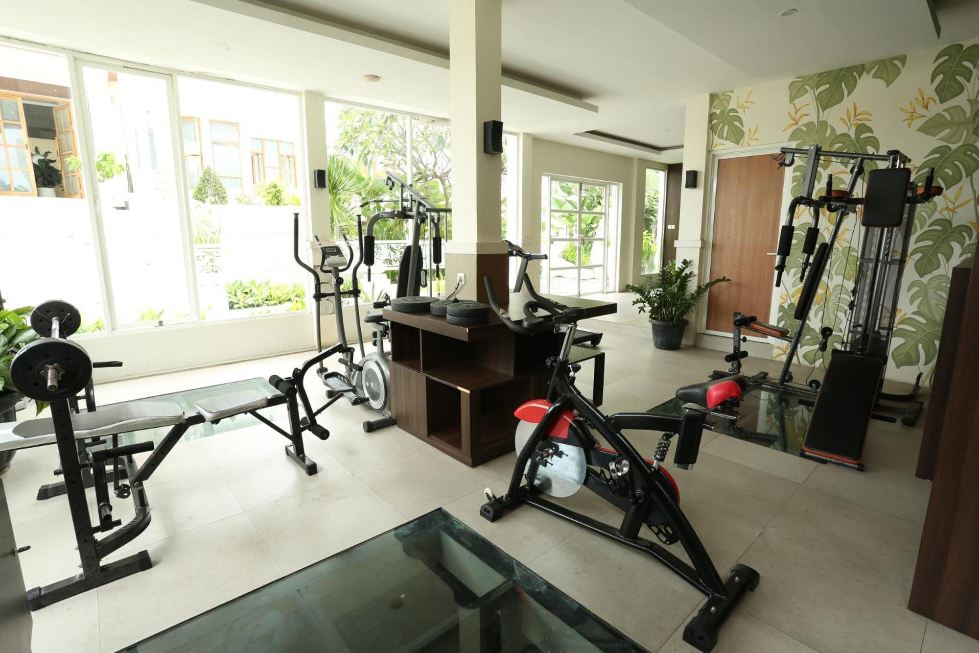 Luminor Hotel Banyuwangi By Wh Εξωτερικό φωτογραφία