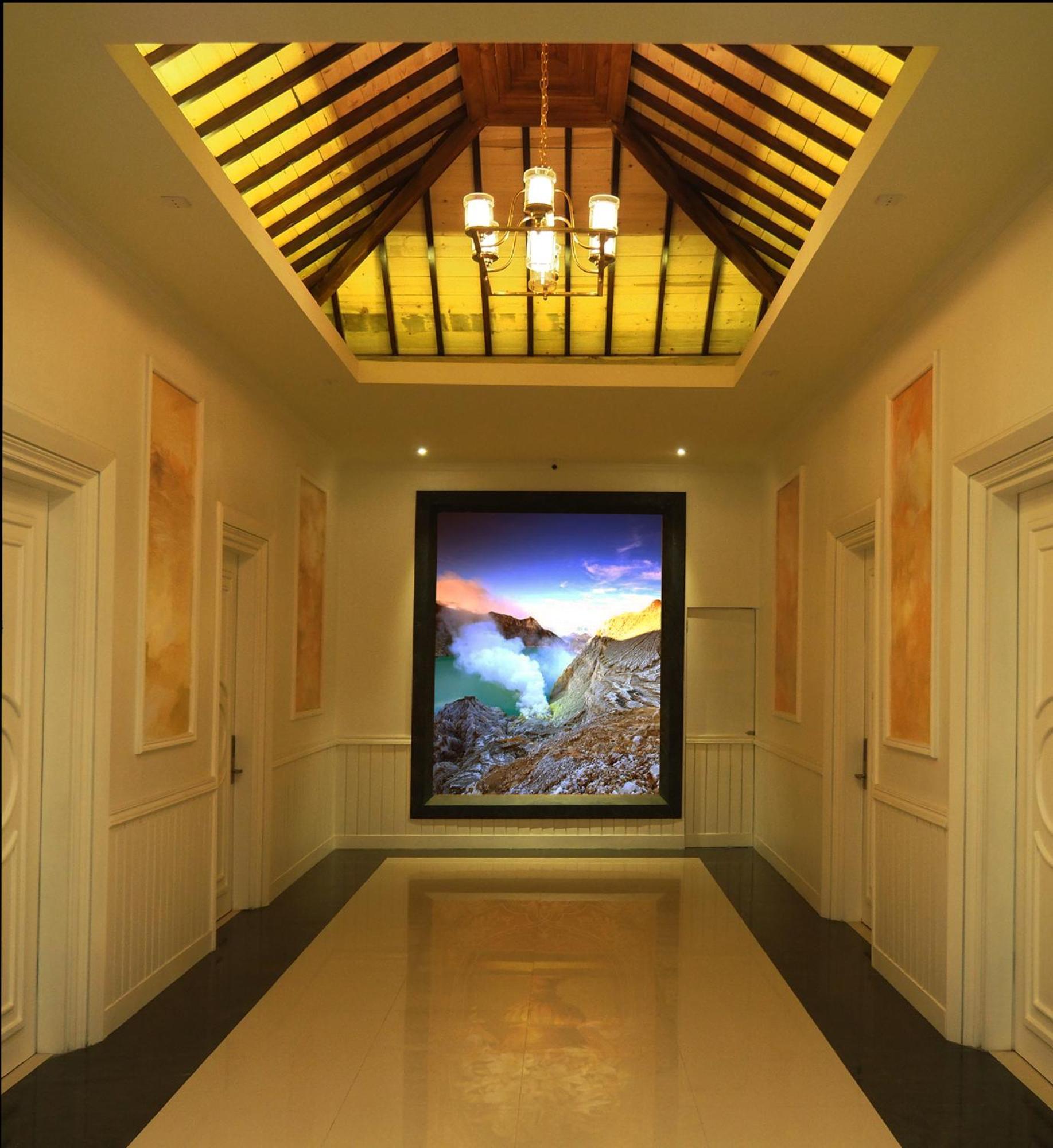 Luminor Hotel Banyuwangi By Wh Εξωτερικό φωτογραφία