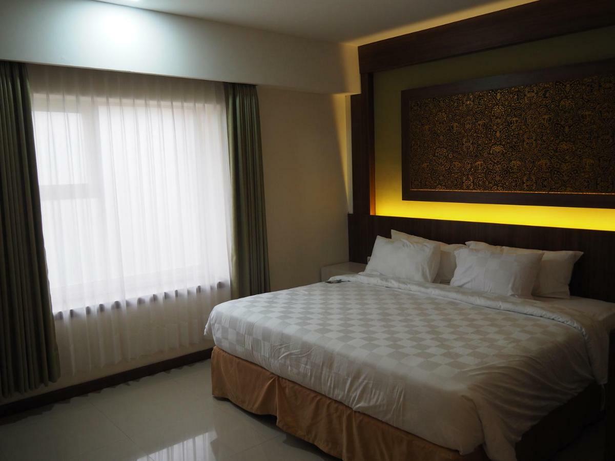 Luminor Hotel Banyuwangi By Wh Εξωτερικό φωτογραφία