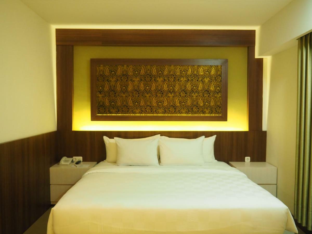 Luminor Hotel Banyuwangi By Wh Εξωτερικό φωτογραφία