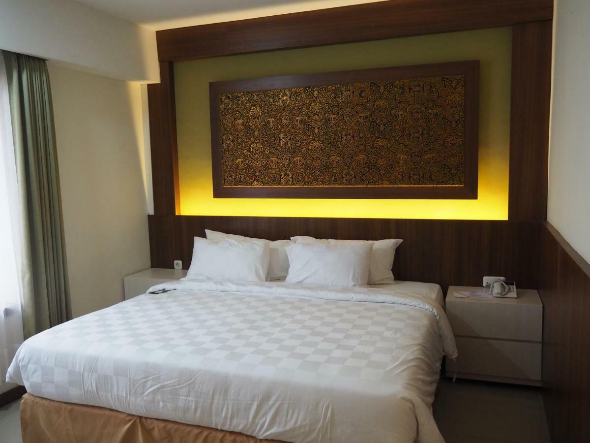 Luminor Hotel Banyuwangi By Wh Εξωτερικό φωτογραφία