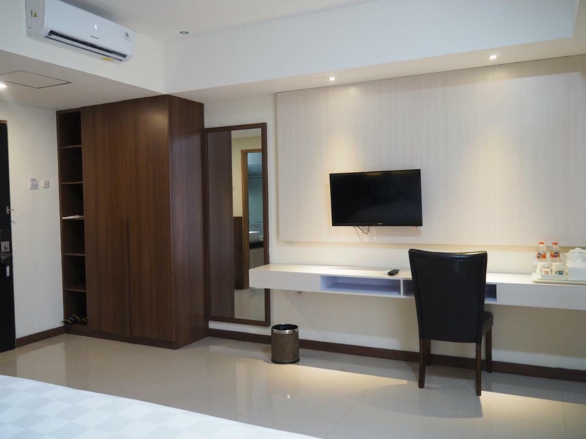 Luminor Hotel Banyuwangi By Wh Εξωτερικό φωτογραφία