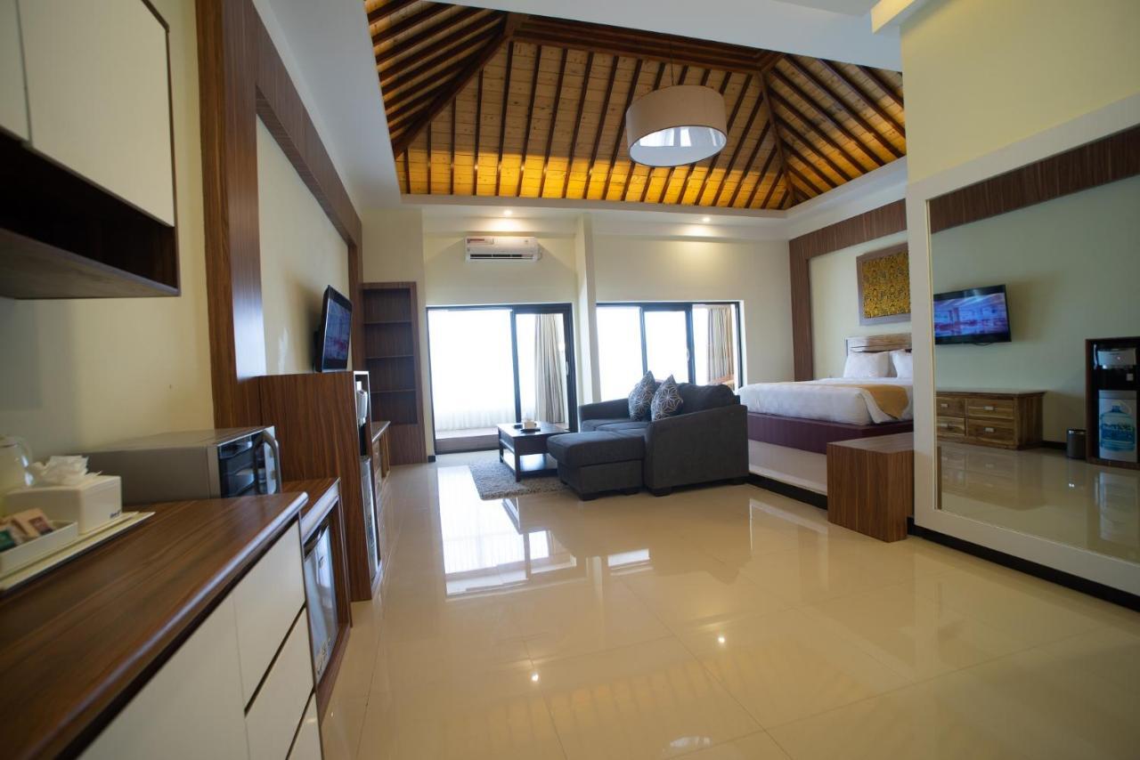 Luminor Hotel Banyuwangi By Wh Εξωτερικό φωτογραφία