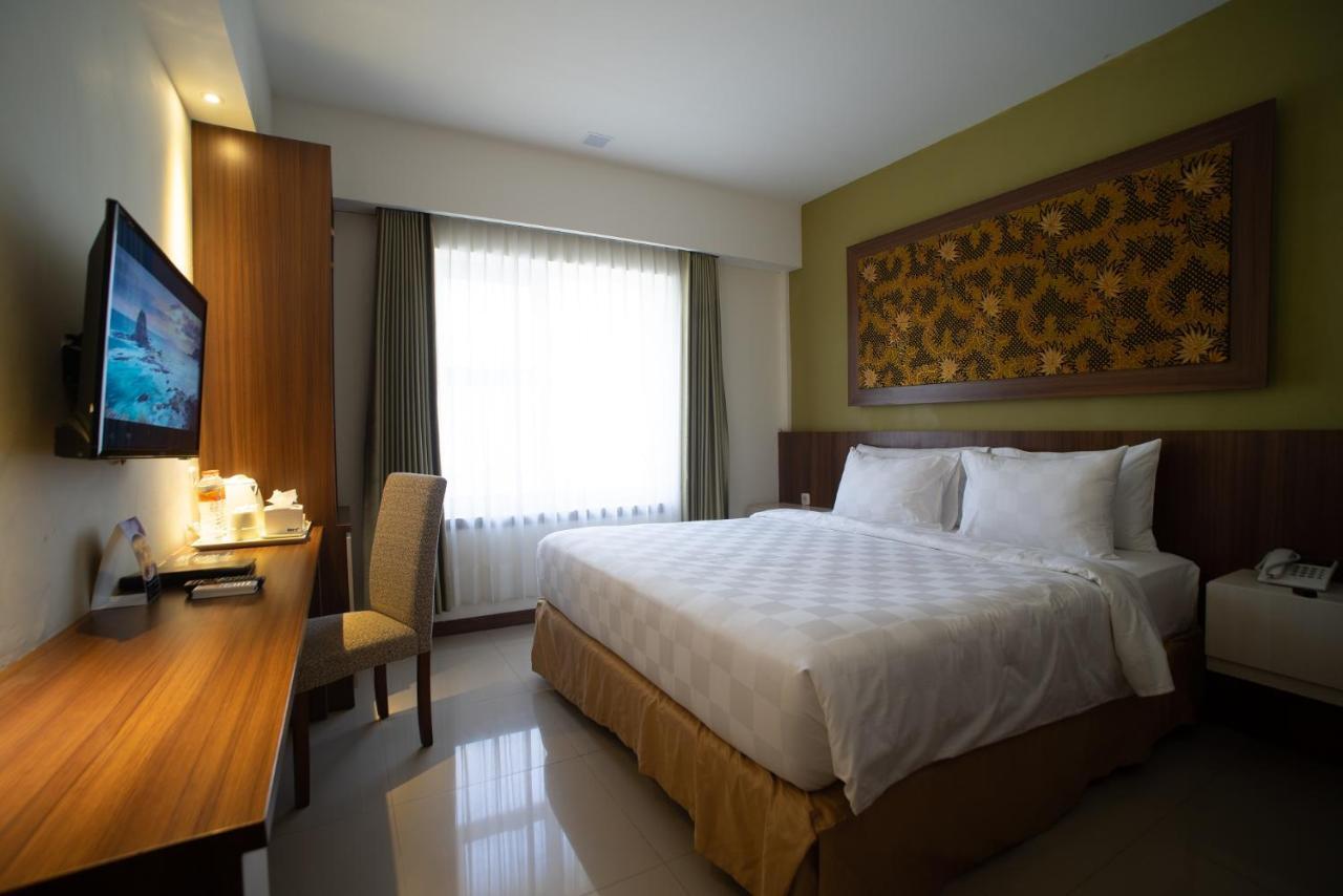 Luminor Hotel Banyuwangi By Wh Εξωτερικό φωτογραφία