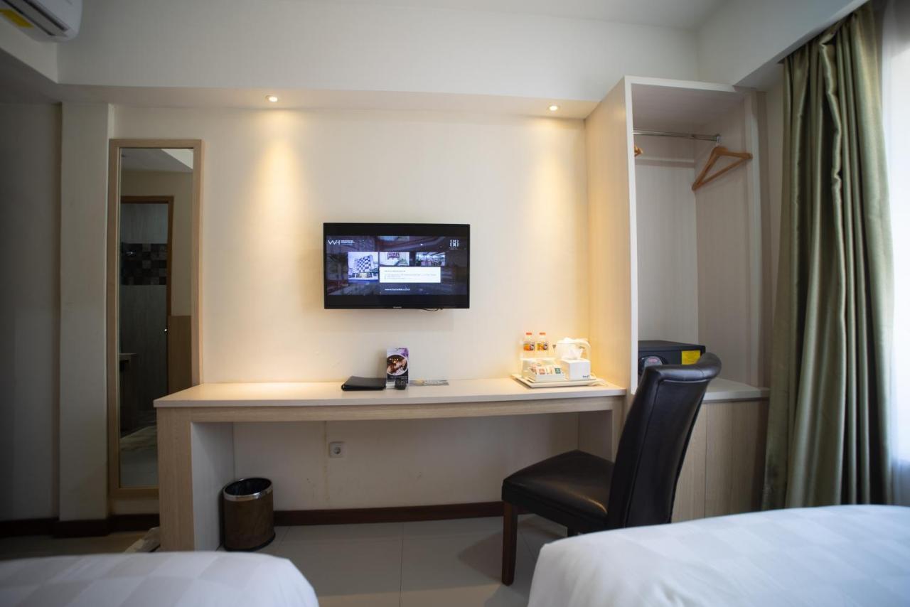 Luminor Hotel Banyuwangi By Wh Εξωτερικό φωτογραφία