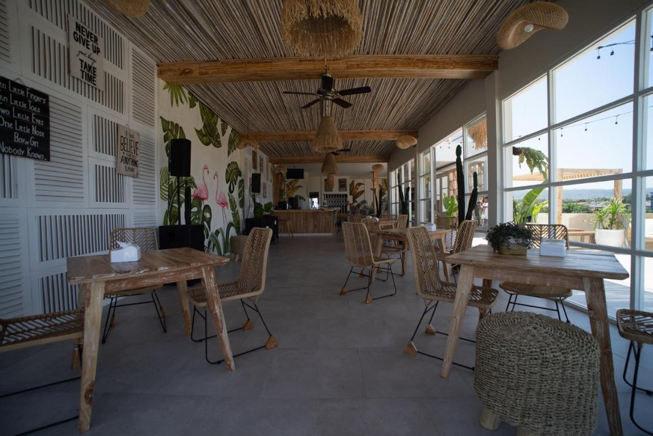 Luminor Hotel Banyuwangi By Wh Εξωτερικό φωτογραφία