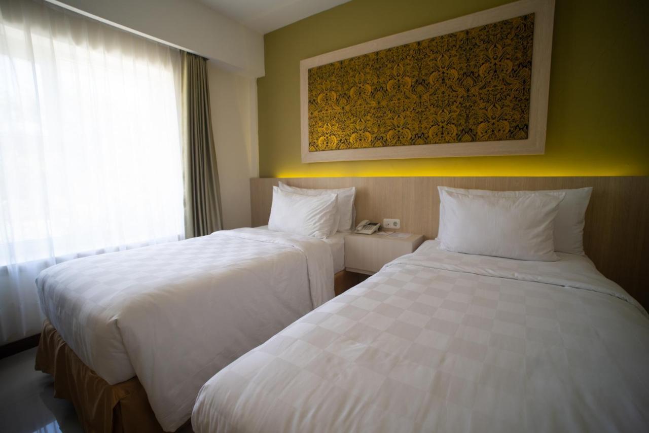 Luminor Hotel Banyuwangi By Wh Εξωτερικό φωτογραφία