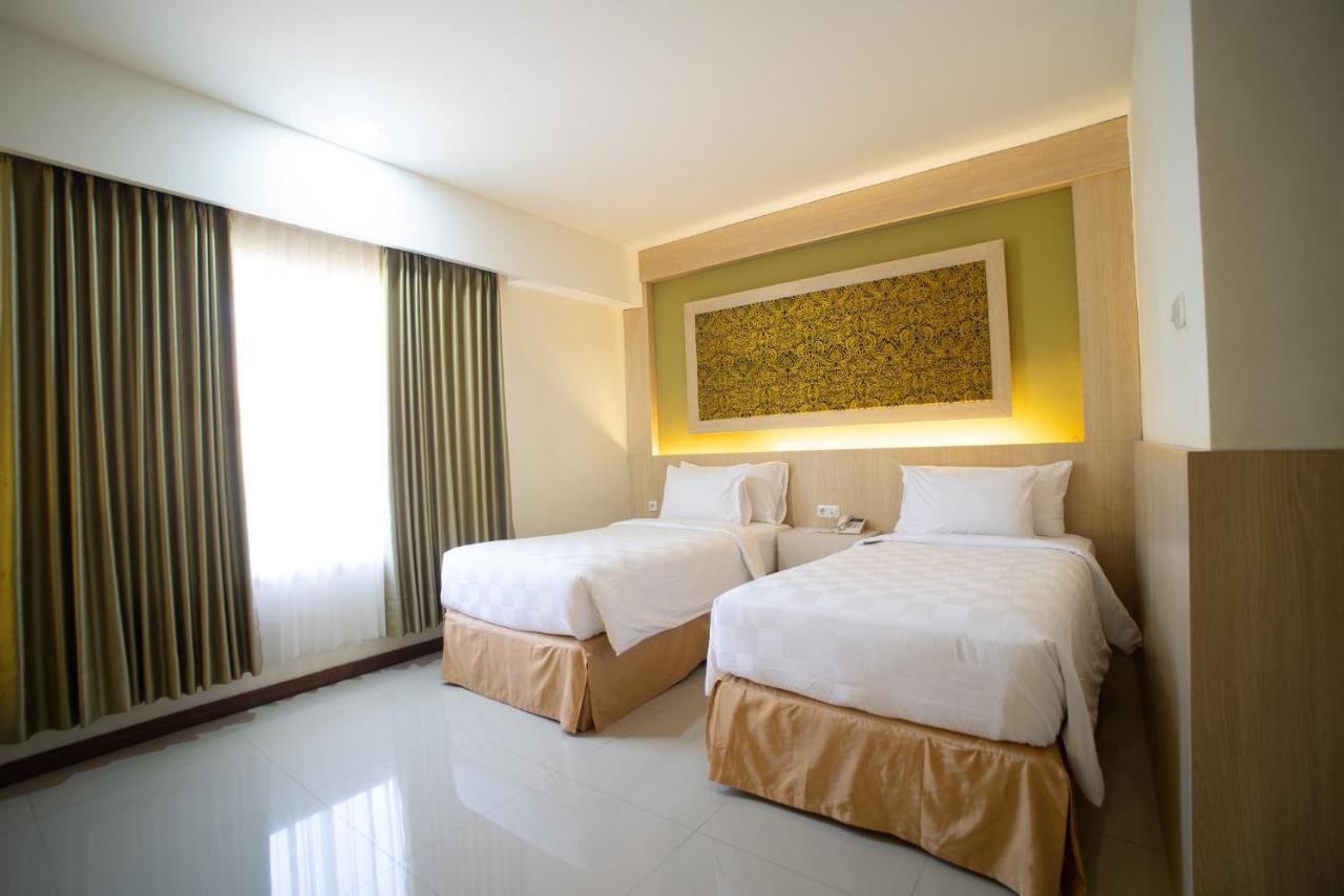 Luminor Hotel Banyuwangi By Wh Εξωτερικό φωτογραφία