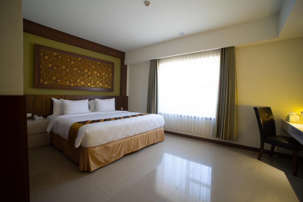 Luminor Hotel Banyuwangi By Wh Εξωτερικό φωτογραφία