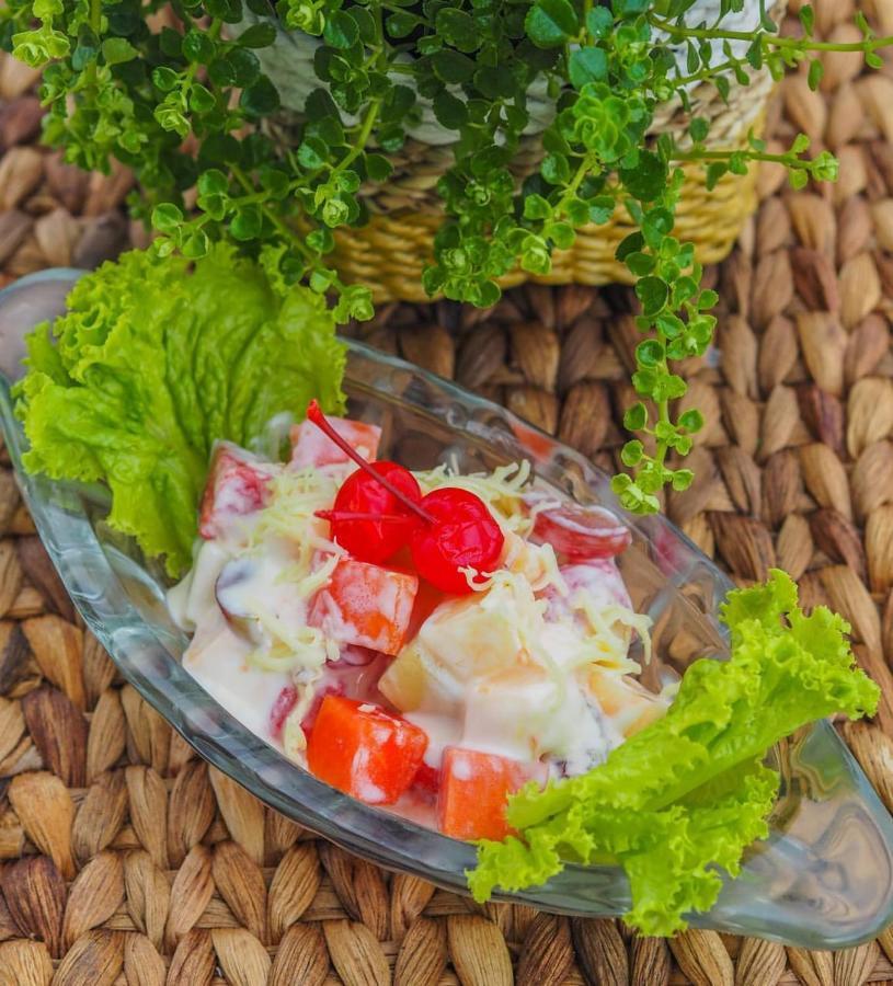 Luminor Hotel Banyuwangi By Wh Εξωτερικό φωτογραφία